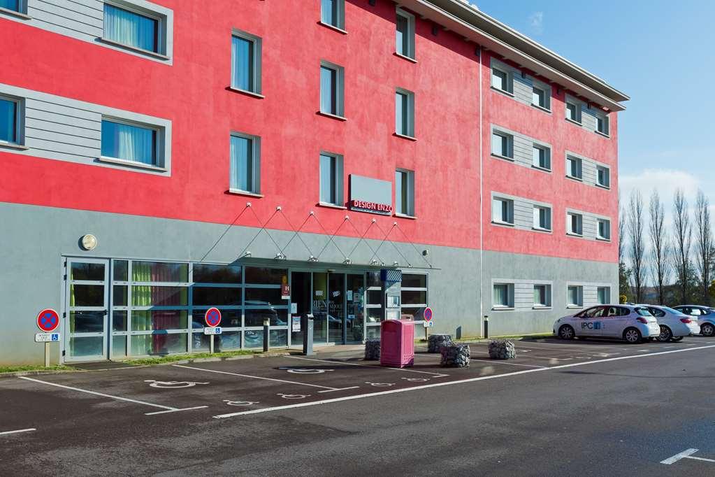 Hotel Enzo By Kyriad Direct 3*