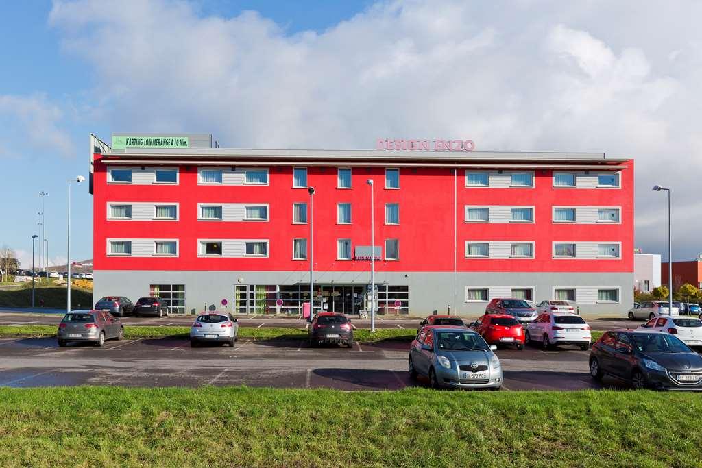 Enzo By Kyriad Direct Hotel Thionville