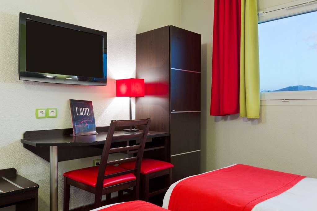 Enzo By Kyriad Direct 3* Thionville