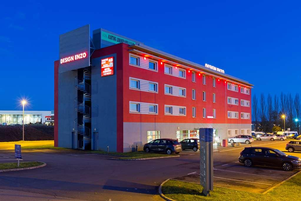 Enzo By Kyriad Direct Hotel