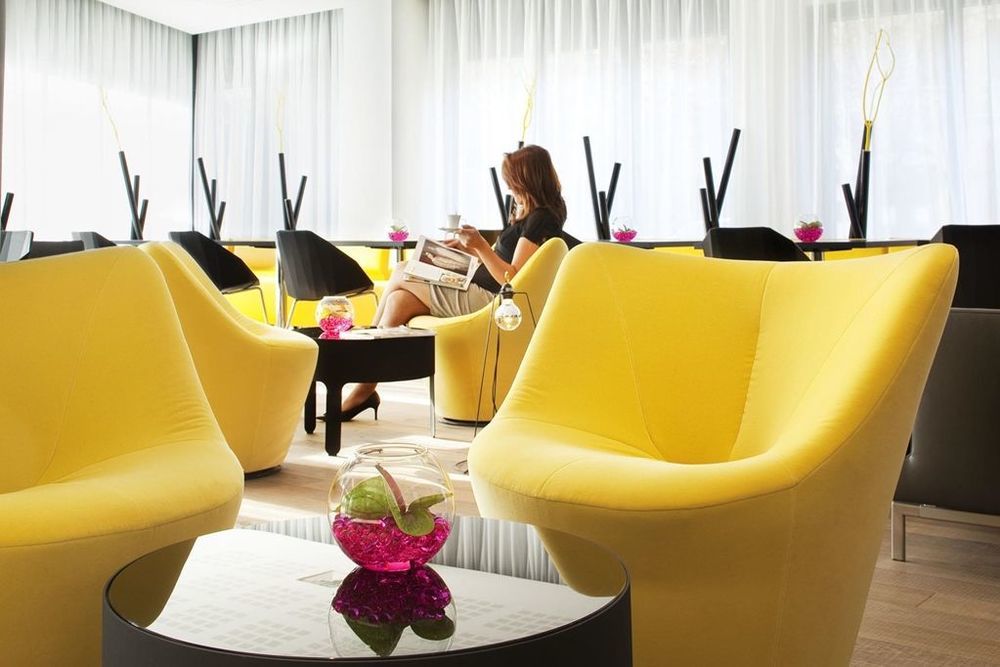 Hotel Enzo By Kyriad Direct 3*