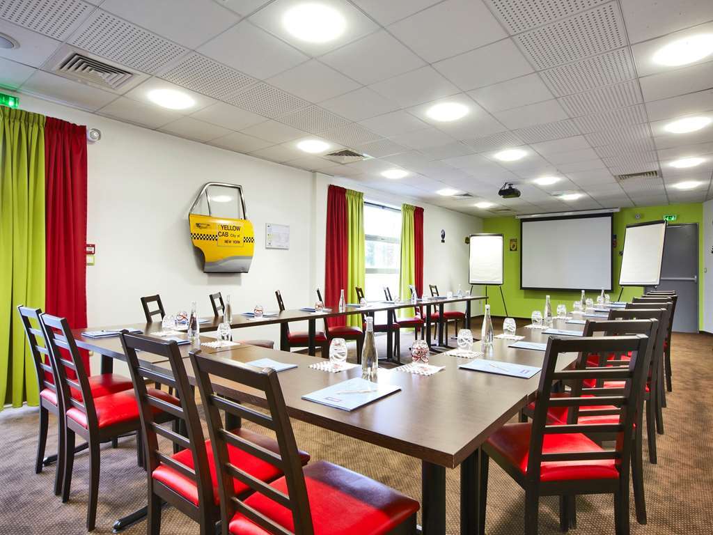 Enzo By Kyriad Direct Thionville